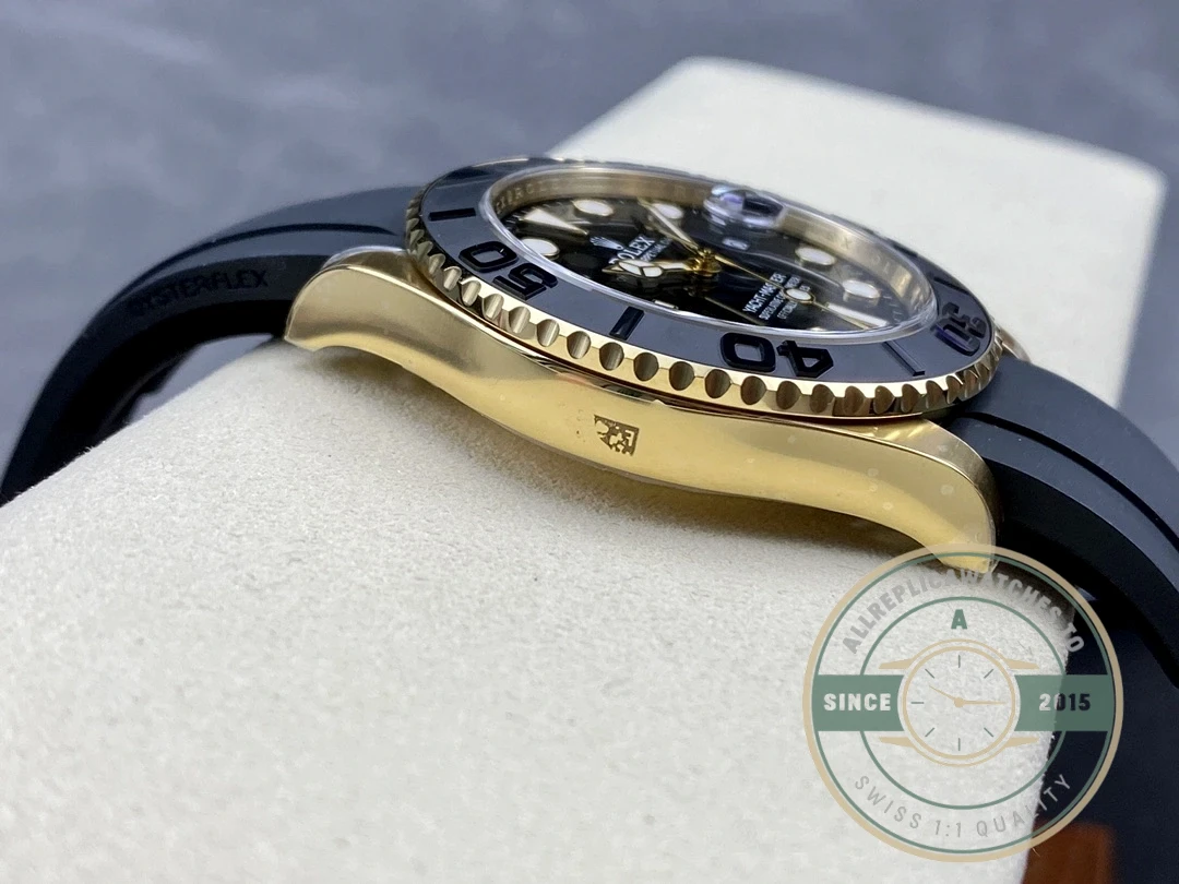 Super Clone Rolex Yacht-Master Series M226658-0001 42mm - Image 7