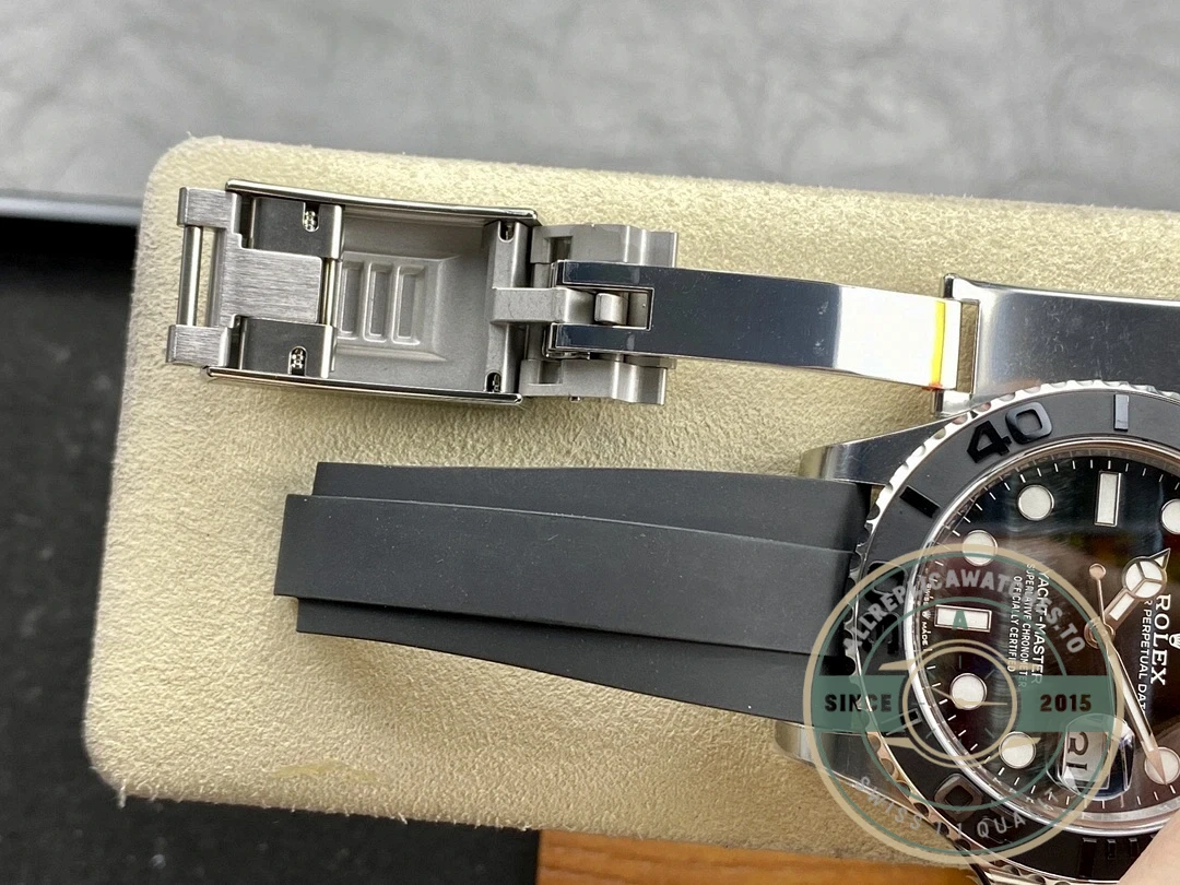 Super Clone Rolex Yacht-Master series m226659-0004 42mm - Image 2