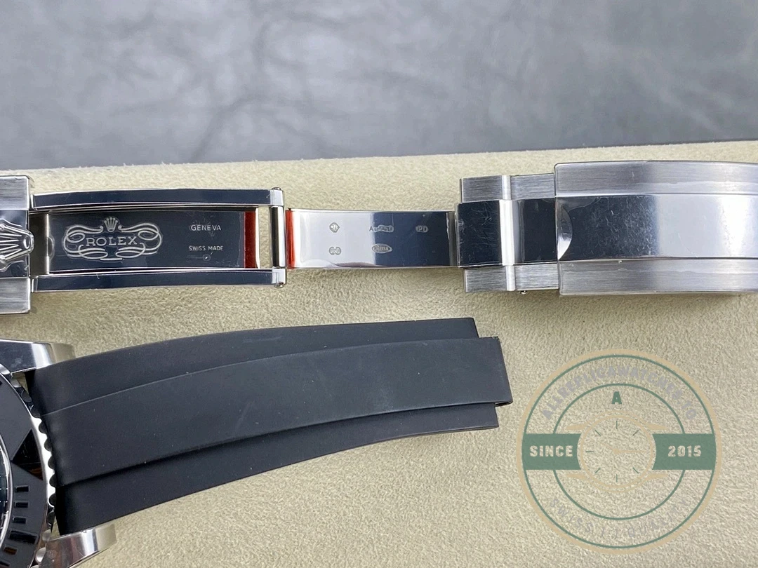 Super Clone Rolex Yacht-Master series m226659-0004 42mm - Image 3