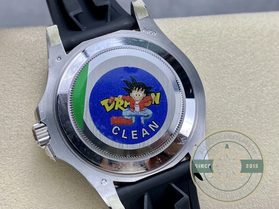 Super Clone Rolex Yacht-Master series m226659-0004 42mm - Image 4