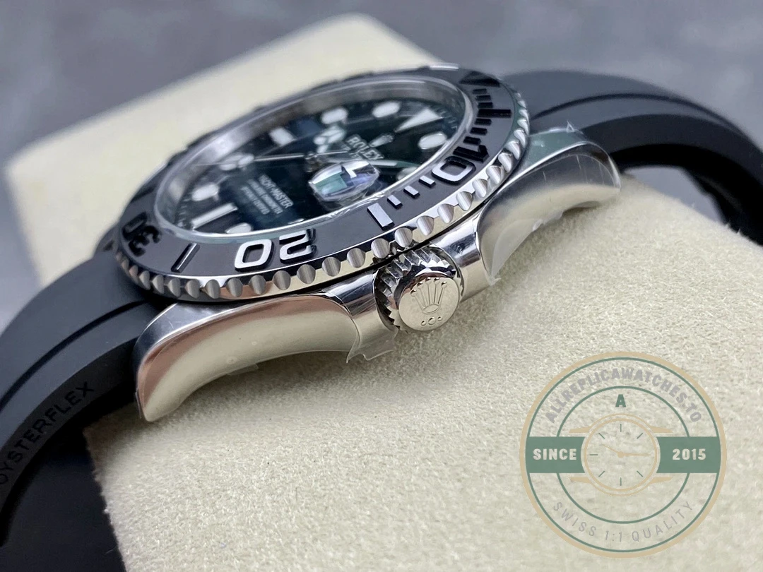 Super Clone Rolex Yacht-Master series m226659-0004 42mm - Image 5