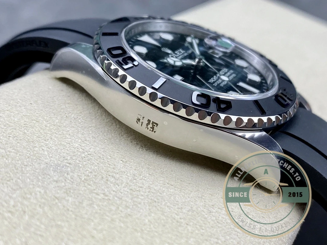 Super Clone Rolex Yacht-Master series m226659-0004 42mm - Image 6