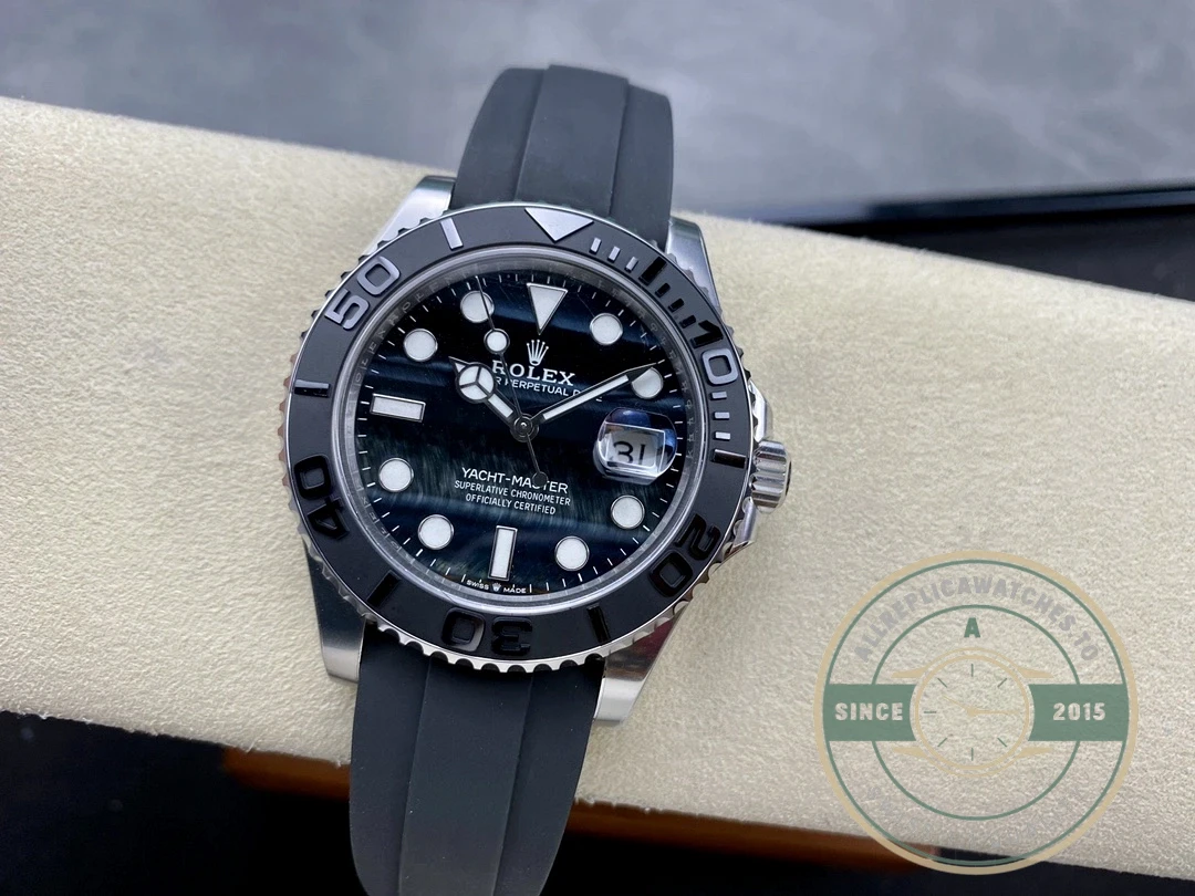 Super Clone Rolex Yacht-Master series m226659-0004 42mm - Image 7