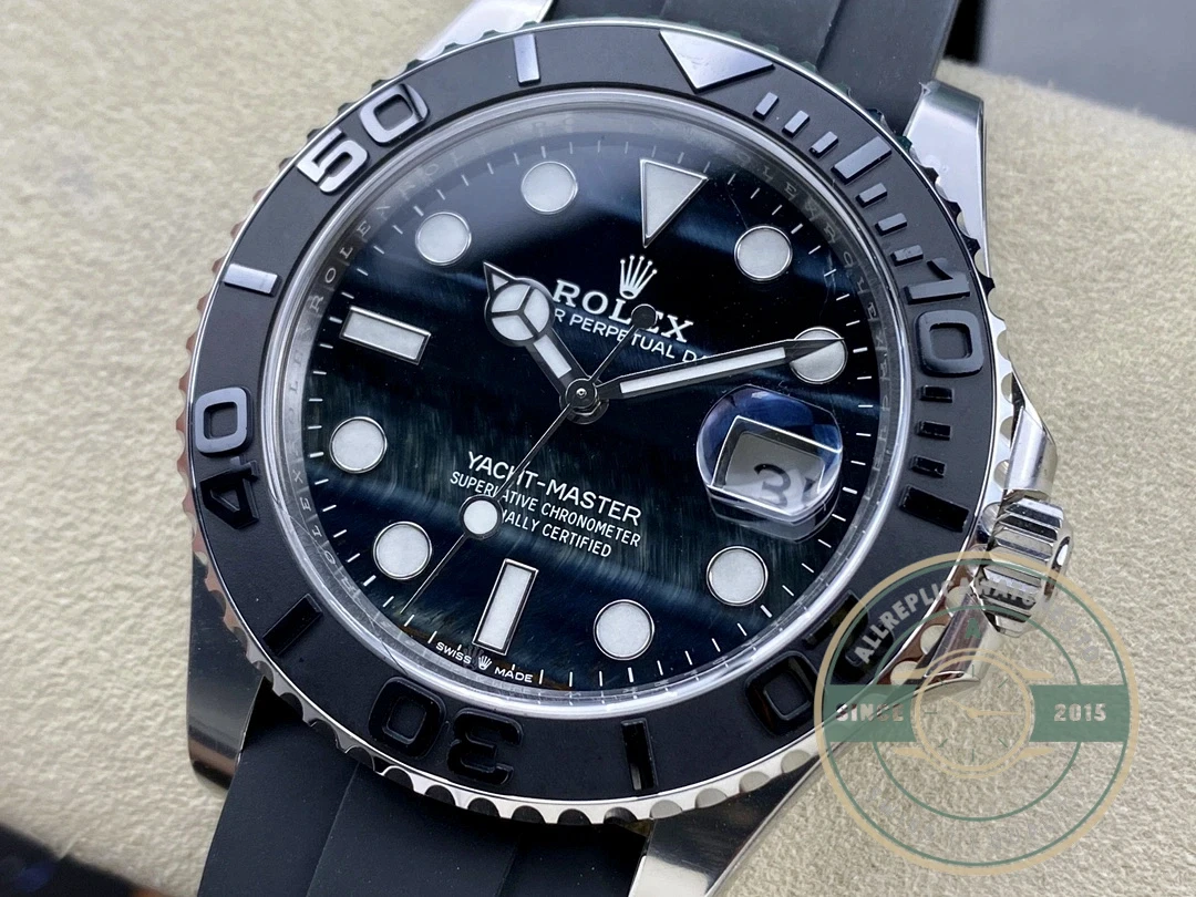 Super Clone Rolex Yacht-Master series m226659-0004 42mm - Image 8
