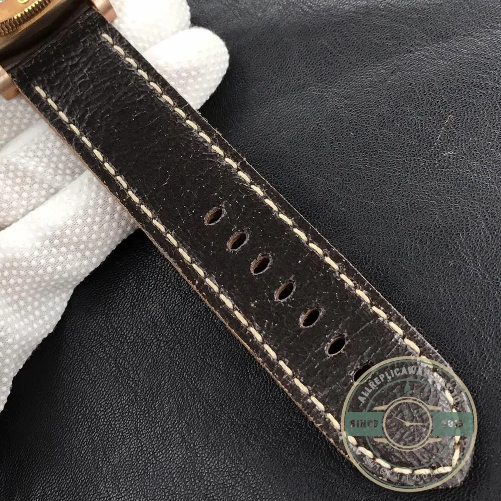 Swiss Replica Panerai Luminor Submersible PAM382 - Image 3