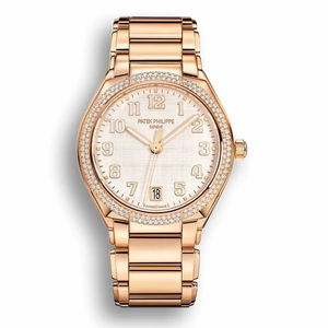 Replica Patek Philippe TWENTY~4 Automatic 36 mm, Rose Gold, 7300-1200R-010