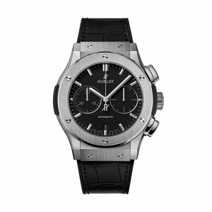 Replica Hublot Classic Fusion Chronograph 521.NX.1171.LR