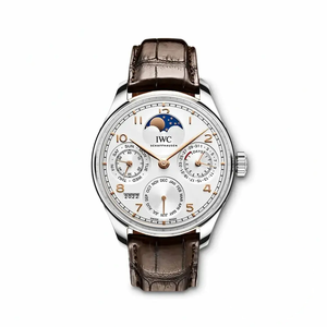 Swiss Replica IWC Portugieser Perpetual Calendar IW503301