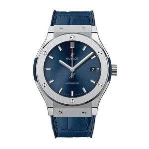 Replica Hublot Classic Fusion 42mm 542.CM.7170.RX