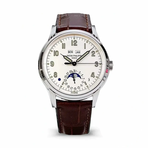 Replica Patek Philippe 5320G-003 Grand Complications 40mm Cream Dial