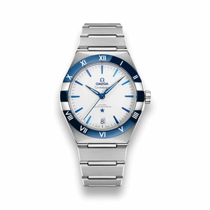 Replica Omega Constellation 41mm 131.33.41.21.04.001
