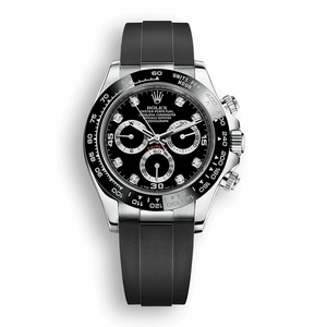 Super Clone Rolex Daytona m116519ln-0025 40mm