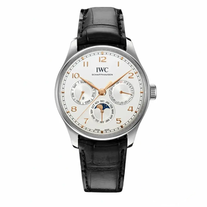 Super Clone IWC Portuguese IW344207 Perpetual Calendar