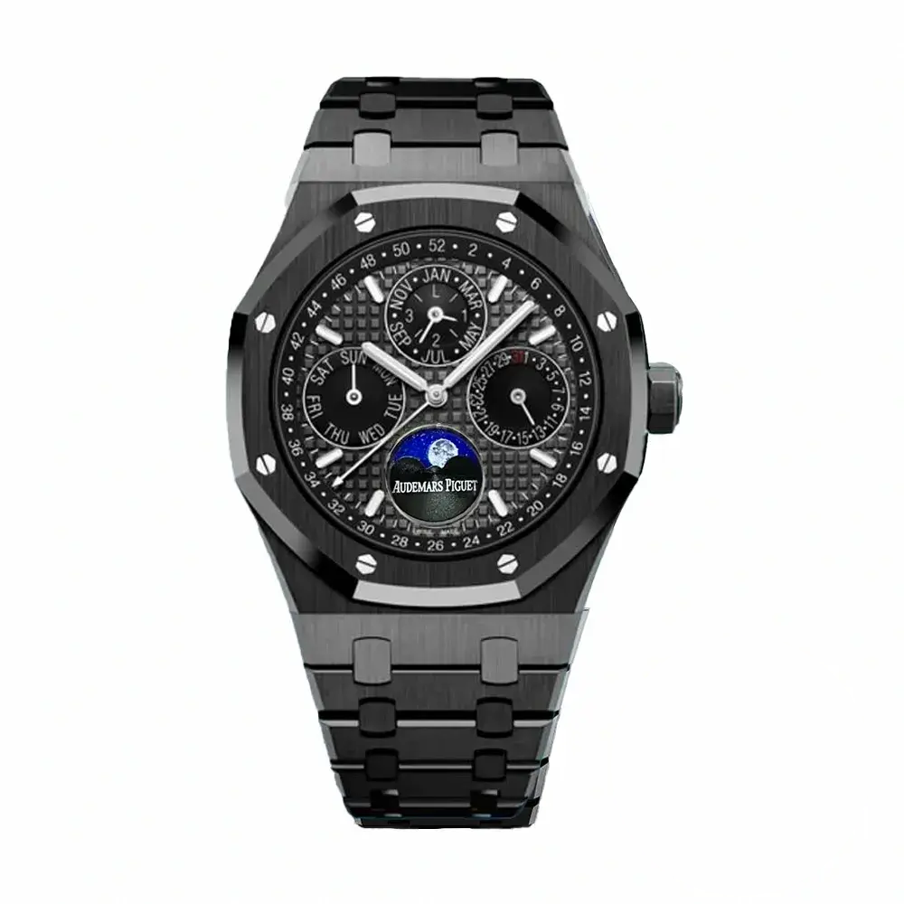 Super Clone Audemars Piguet Royal Oak Series 26579CE.OO.1225CE.01