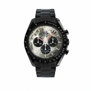 Replica Omega Black Speedmaster Planetary Limited Edition