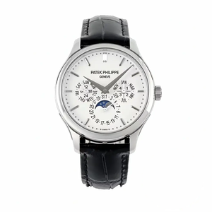 Replica Patek Complication 5327 / 5140 series White Gold 40mm
