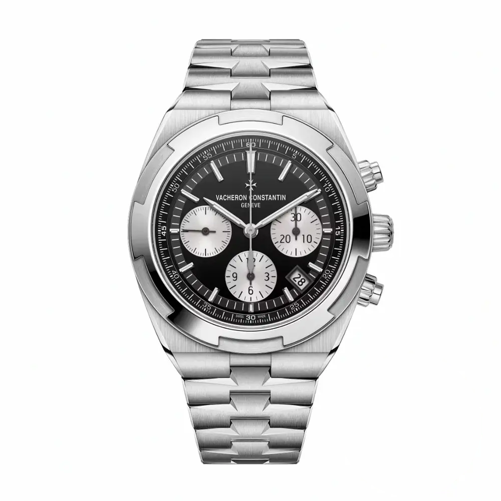 Replica Vacheron Constantin Overseas Series 5500V