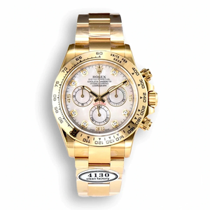 Replica Rolex Daytona 116528-78598 40mm