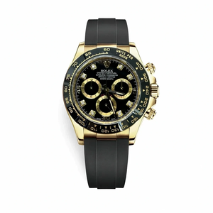 Super Clone Rolex Daytona m116518ln-0078 40mm