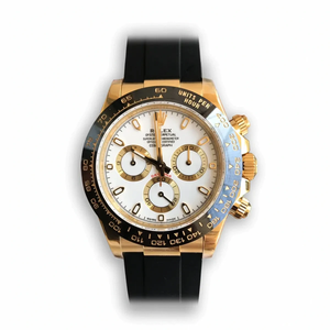Replica Rolex Super Universe Chronograph Daytona 116515 Yellow Gold Plated