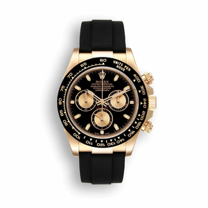 Super Clone Rolex Daytona M116515ln-0017 40mm