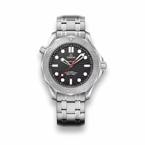 Replica Omega Seamaster Diver 300m