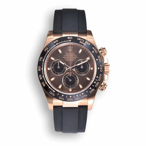 Super Clone Rolex Daytona M116515LN-0041 40mm