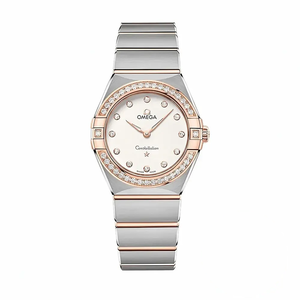 Replica Omega Constellation 25mm 131.25.25.60.55.002