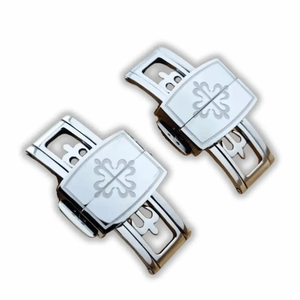 Super Clone Folding Buckle for Patek Philippe Aquanaut