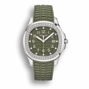 Replica Aquanaut 5267/200A-011 Patek Philippe Luce 38.8 mm, Steel