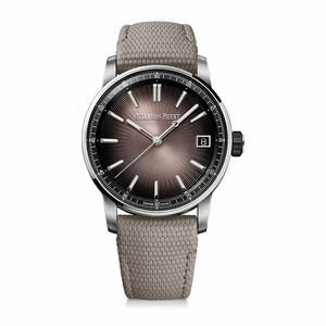 Replica Audemars Piguet CODE 11.59 15210QT.OO.A064KB.01