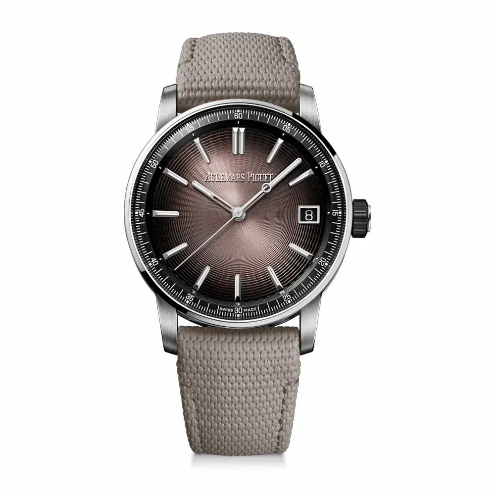 Replica Audemars Piguet CODE 11.59 15210QT.OO.A064KB.01