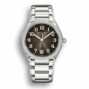 Replica Patek Philippe TWENTY~4 Automatic 36 mm, Stainless steel, 7300-1200A-010