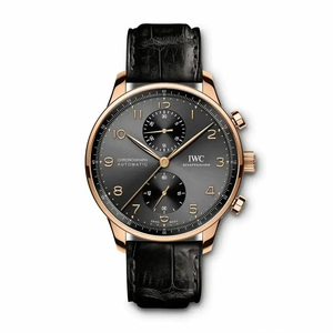 Replica IWC Portugieser Chronograph IW371610