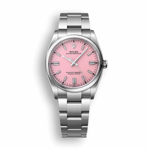 Replica Rolex Oyster Perpetual series m126000-0008 36mm