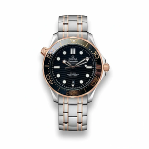 Super Clone Omega Seamaster 210.20.42.20.01.001 42mm