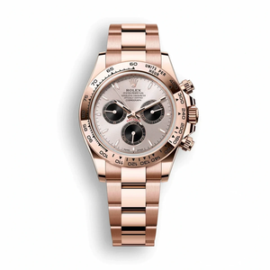 Replica Rolex Cosmograph Daytona series m126505-0003 40mm