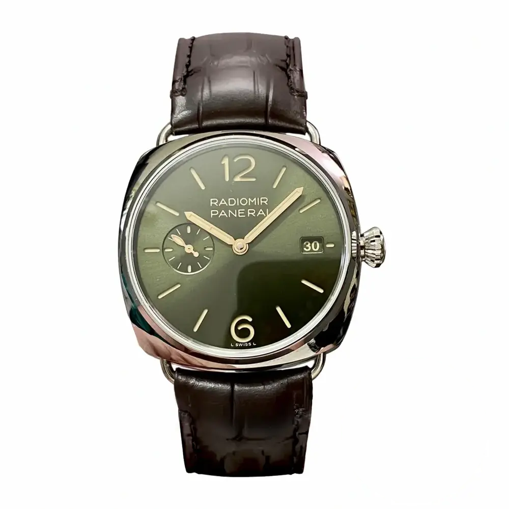 Super Clone Panerai Radiomir PAM 1386