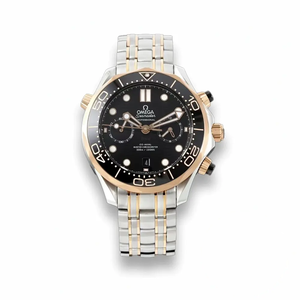 Replica Seamaster Diver 300m 210.20.44.51.01.001