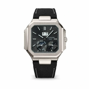 Replica Patek Philippe Cubitus 5822P-005 Grey Dial