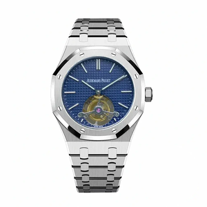 Super Clone Audemars Piguet Royal Oak Series 26510IP.OO.1220IP.01