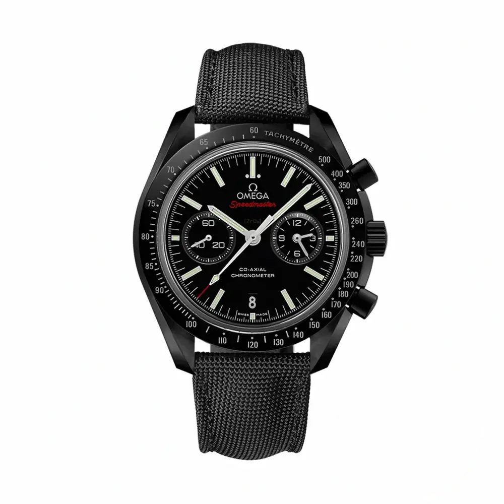 Replica Omega Speedmaster Dark side of the moon 311.92.44.51.01.003