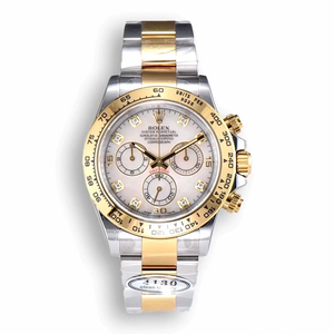 Super Clone Rolex Daytona 116523-0056 40mm