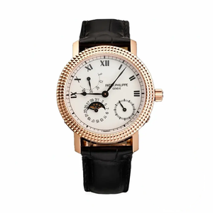 Replica Patek Philippe Calatrava 5057R-001 Rose Gold