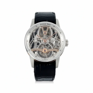 Replica Audemars Piguet Code 11.59 Tourbillon 26600 41mm