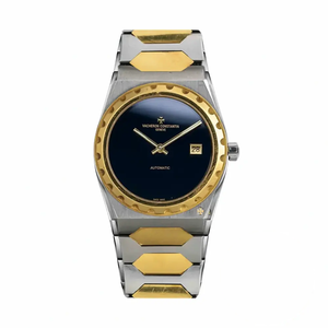 Replica Vacheron Constantin Historiques 4200H222J-B935 Silver Gold