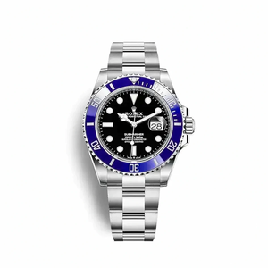 Replica Rolex Submariner series m126619lb-0003 41mm