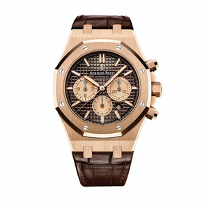 Super Clone Audemars Piguet Royal Oak 26331OR.OO.D821CR.01