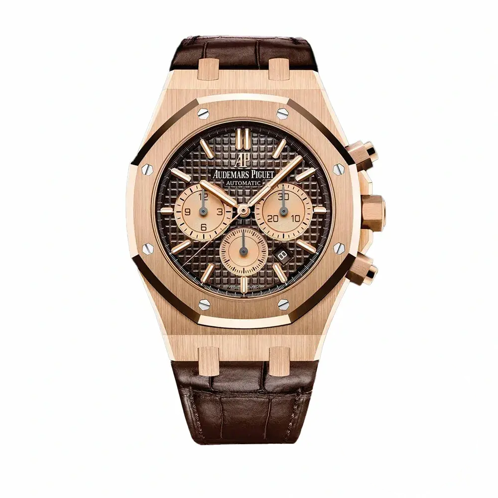 Super Clone Audemars Piguet Royal Oak 26331OR.OO.D821CR.01