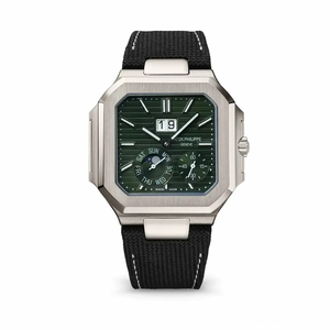 Replica Patek Philippe Cubitus 5822P-002 Green Dial